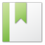 bookmark green.png